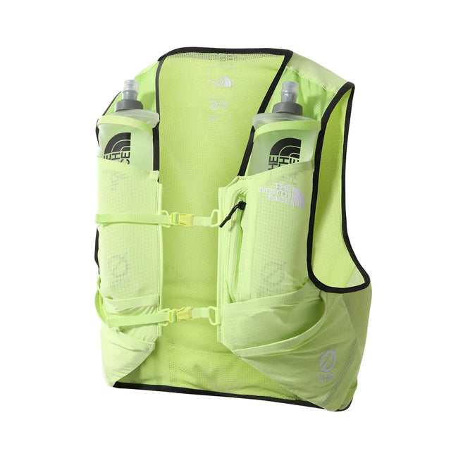 Vesta alergare The North Face Flight Race Vest 8L Vesta alergare The North Face Flight Race Vest 8L