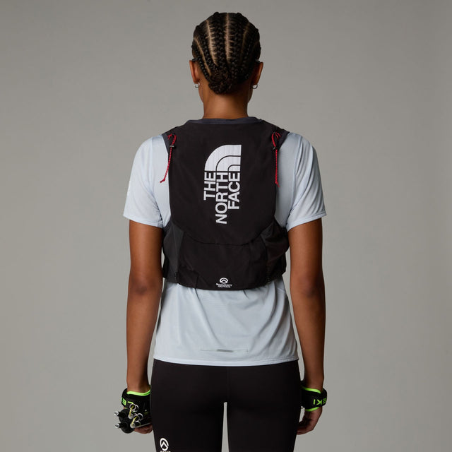Vesta Alergare The North Face Summit Run 10 Vesta Alergare The North Face Summit Run 10