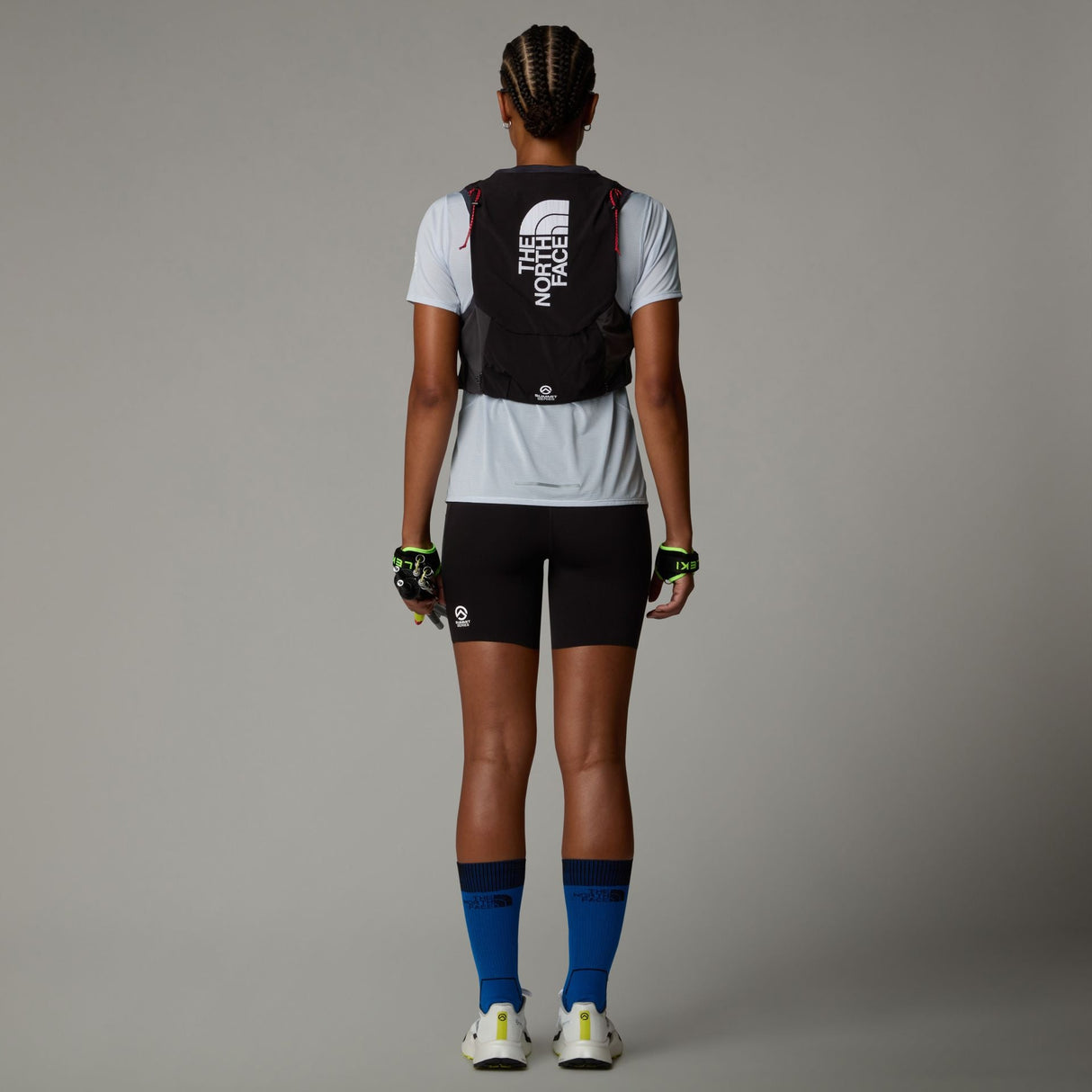 Vesta Alergare The North Face Summit Run 10 Vesta Alergare The North Face Summit Run 10