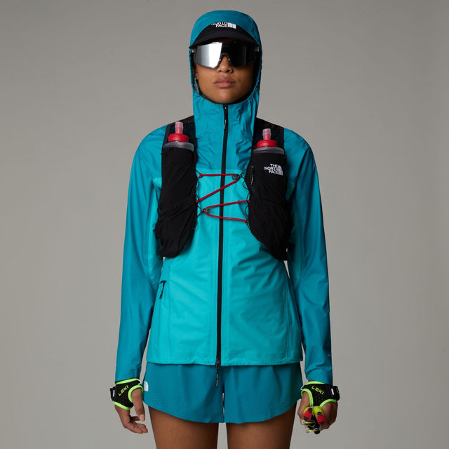Vesta Alergare The North Face Summit Run 5 Vesta Alergare The North Face Summit Run 5