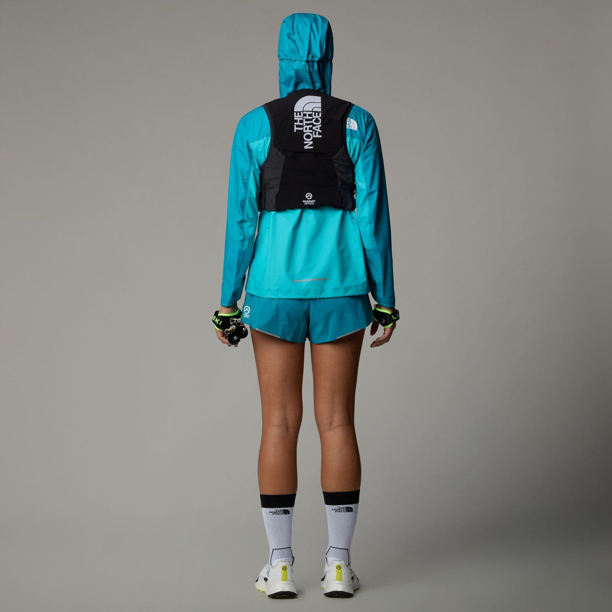 Vesta Alergare The North Face Summit Run 5 Vesta Alergare The North Face Summit Run 5