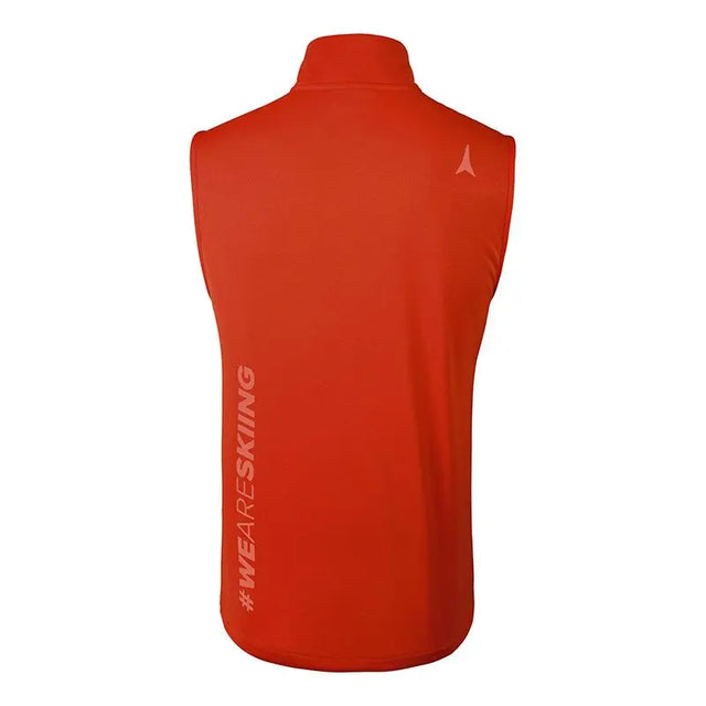 Vesta Atomic Alps Dark Red Vesta Atomic Alps Dark Red