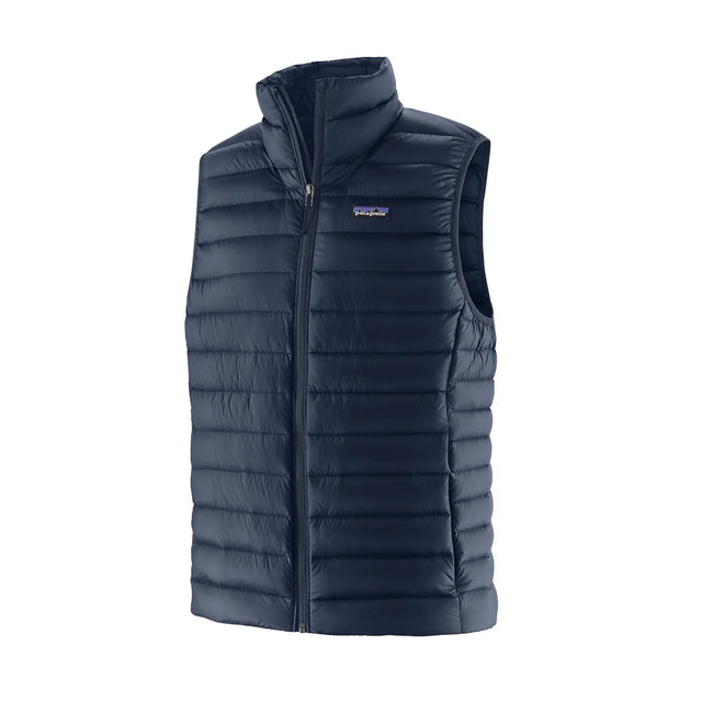 Vesta Barbati Patagonia M Down Sweater Vesta Barbati Patagonia M Down Sweater