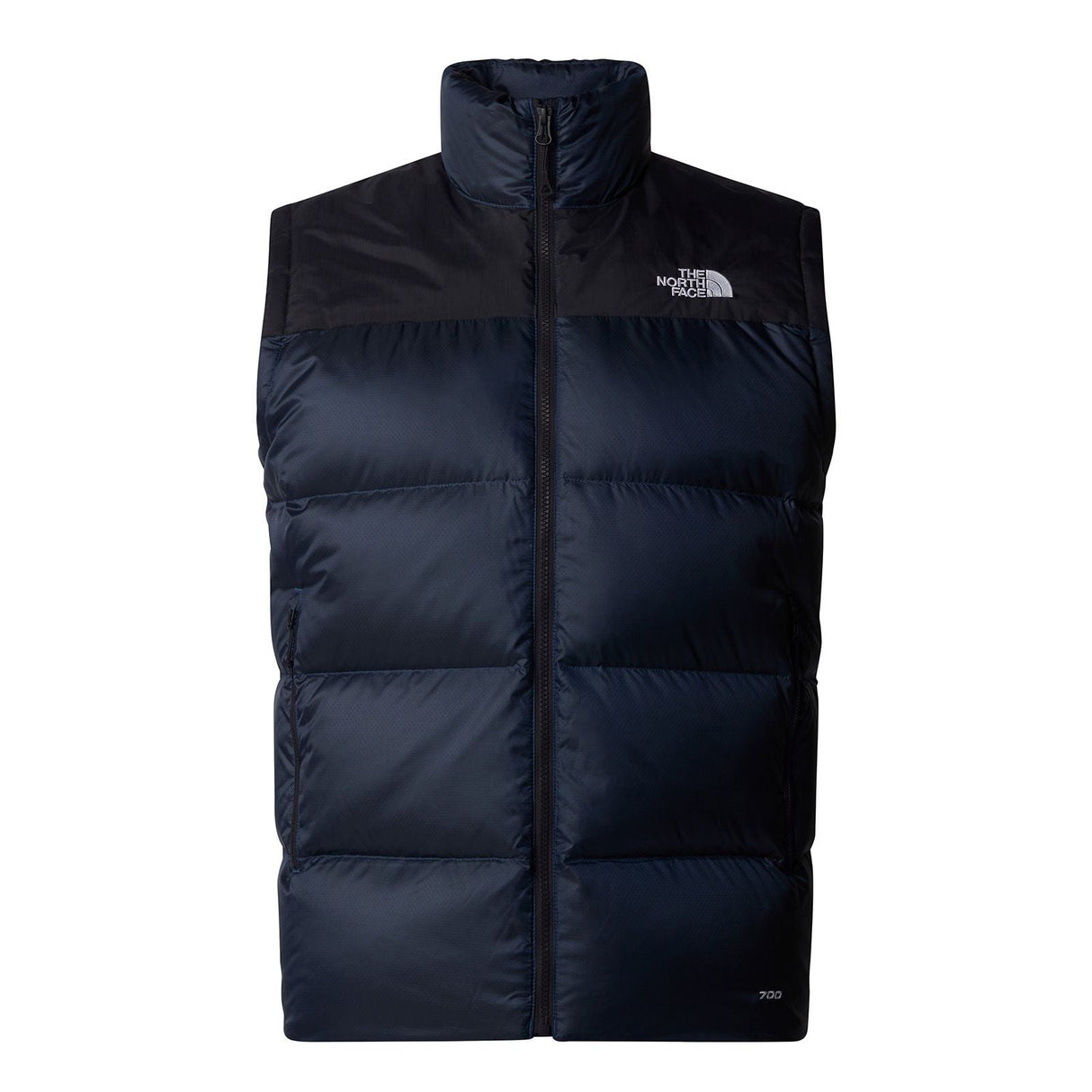 Vesta Barbati The North Face M Diablo Down Vesta Barbati The North Face M Diablo Down