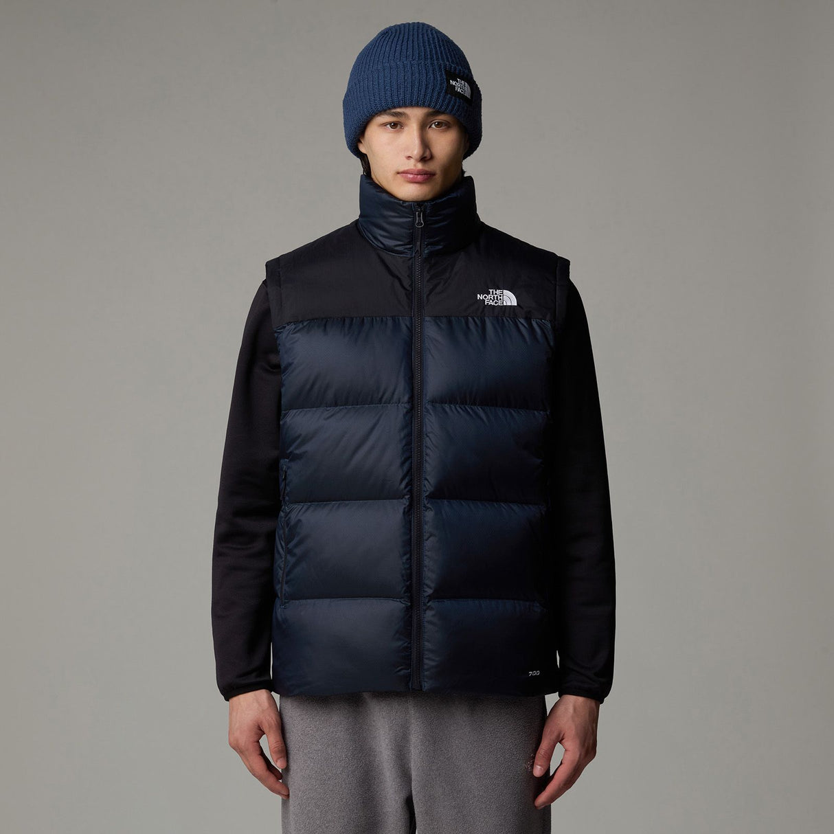 Vesta Barbati The North Face M Diablo Down Vesta Barbati The North Face M Diablo Down