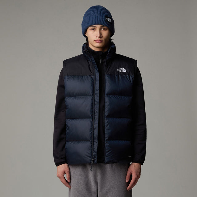 Vesta Barbati The North Face M Diablo Down Vesta Barbati The North Face M Diablo Down