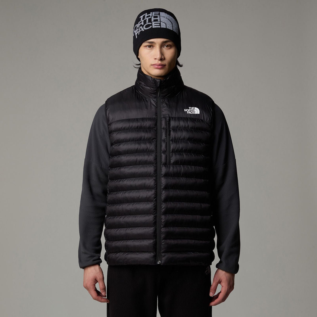 Vesta Barbati The North Face M Hike Synthetic Midlayer Vesta Barbati The North Face M Hike Synthetic Midlayer