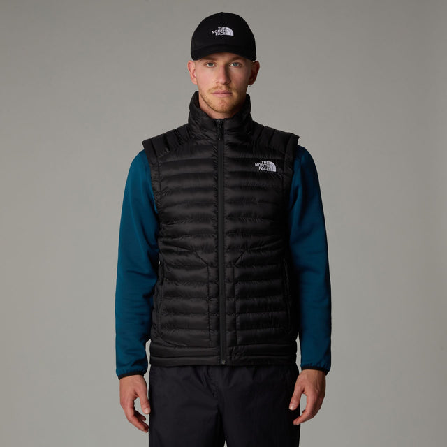 Vesta Barbati The North Face M Huila Synthetic Vesta Barbati The North Face M Huila Synthetic