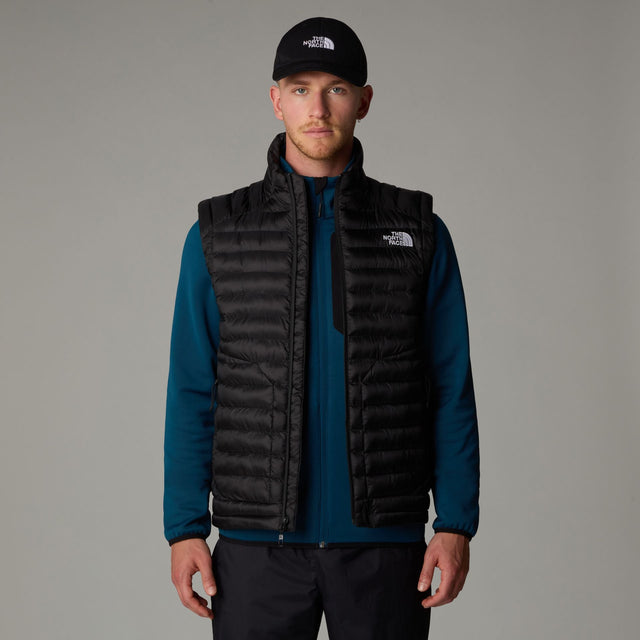 Vesta Barbati The North Face M Huila Synthetic Vesta Barbati The North Face M Huila Synthetic