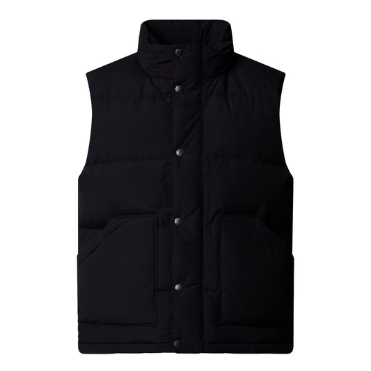 Vesta Barbati The North Face M M66 Down   Vesta Barbati The North Face M M66 Down