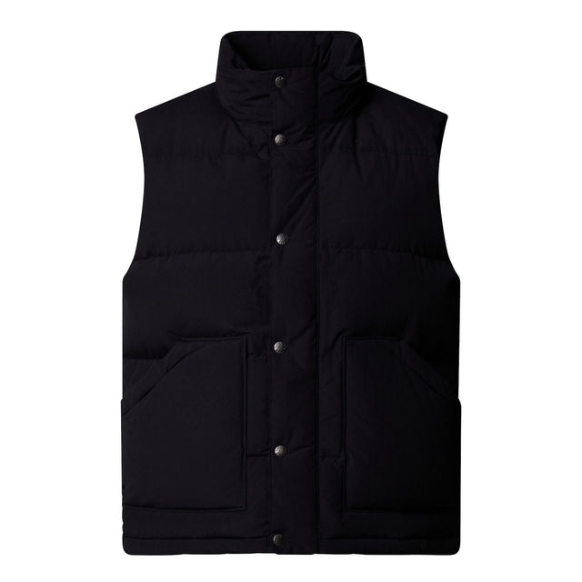 Vesta Barbati The North Face M M66 Down Vesta Barbati The North Face M M66 Down