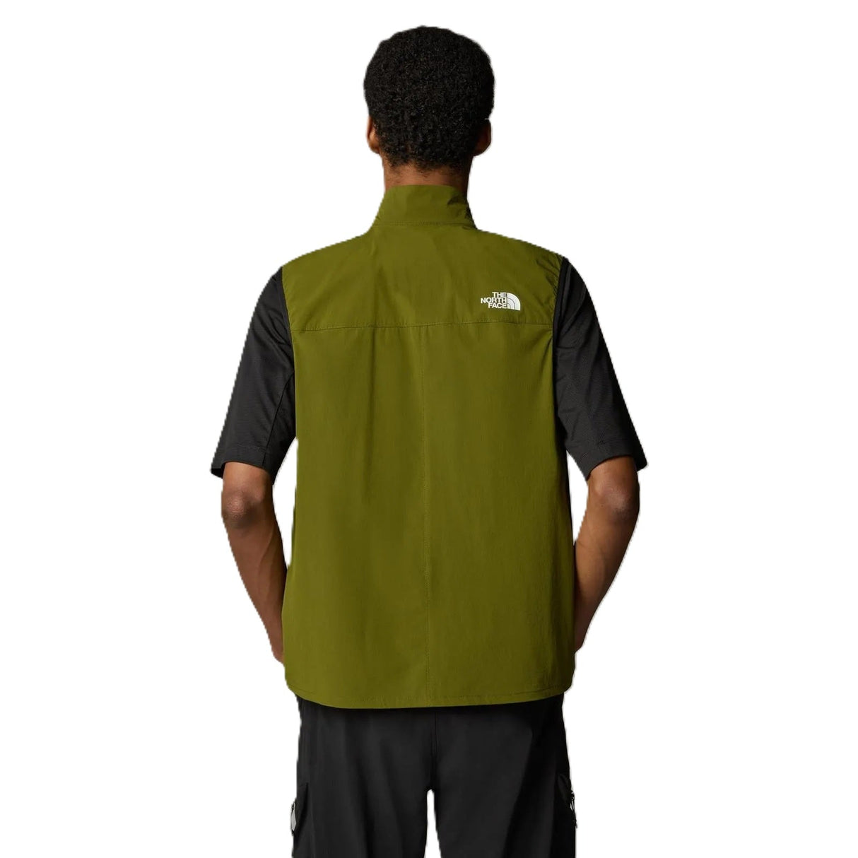 Vesta Barbati The North Face M Packable Vesta Barbati The North Face M Packable