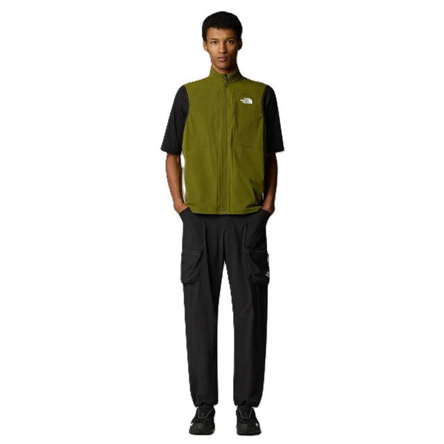 Vesta Barbati The North Face M Packable Vesta Barbati The North Face M Packable