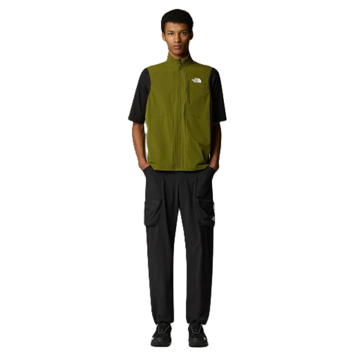 Vesta Barbati The North Face M Packable Vesta Barbati The North Face M Packable