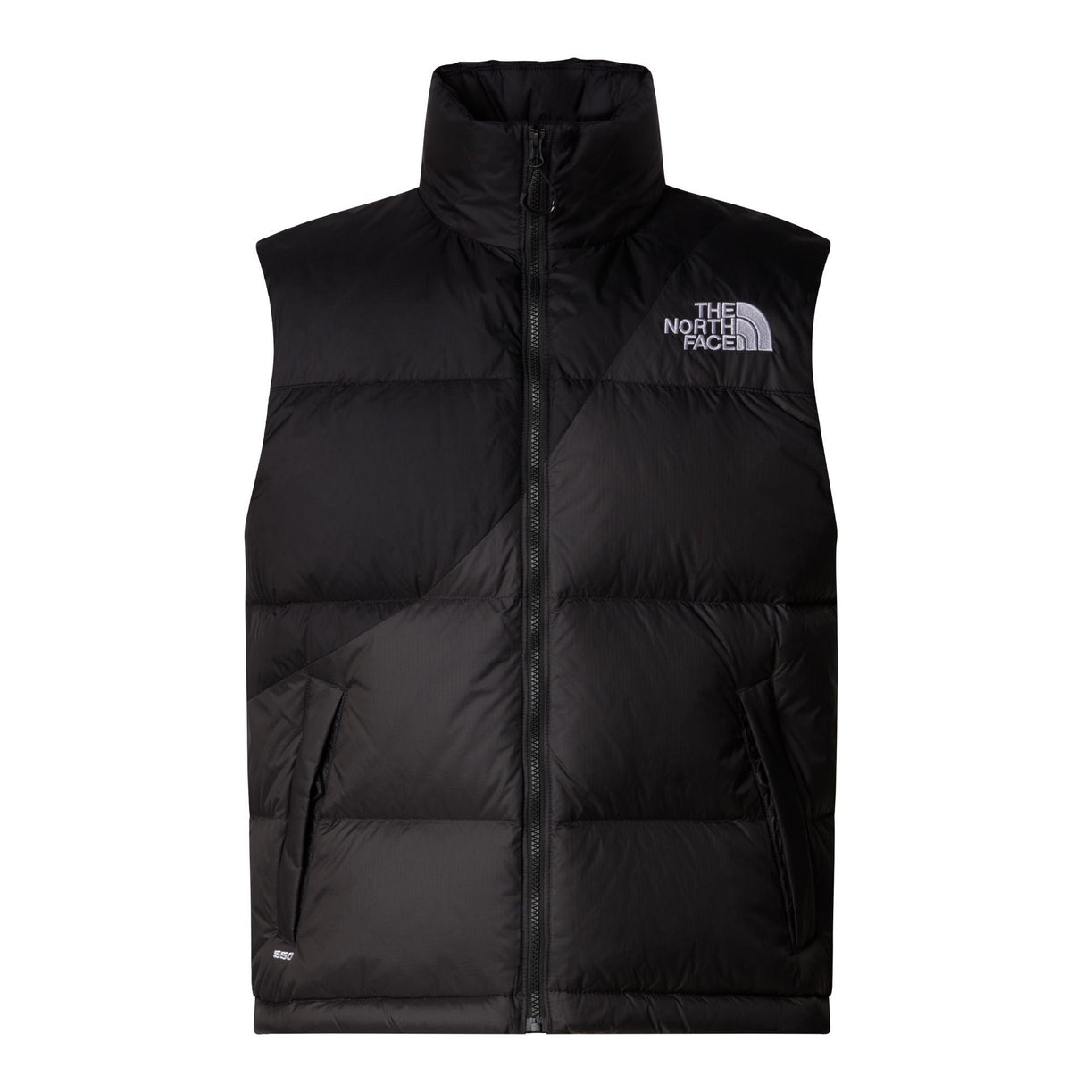 Vesta Barbati The North Face M Tnf X Yinka Ilori Down Vesta Barbati The North Face M Tnf X Yinka Ilori Down