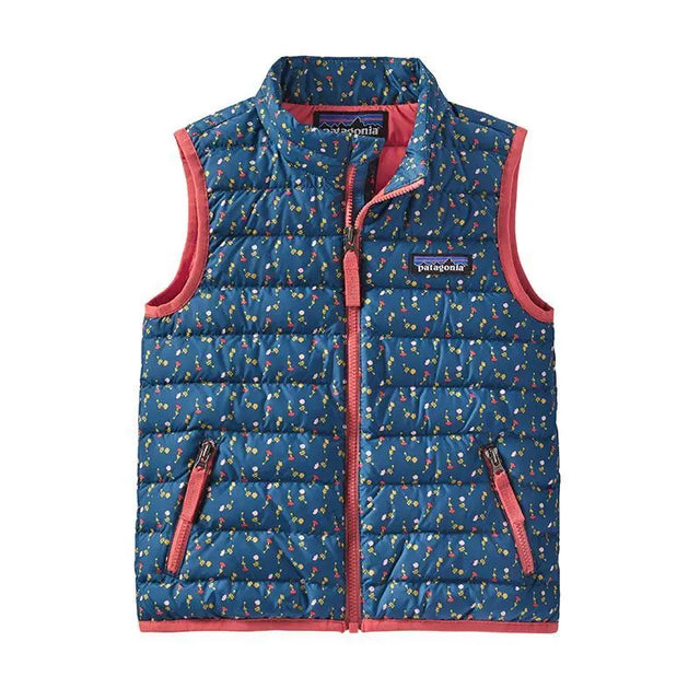 Vesta Copii Patagonia Baby Down Sweater Vesta Copii Patagonia Baby Down Sweater