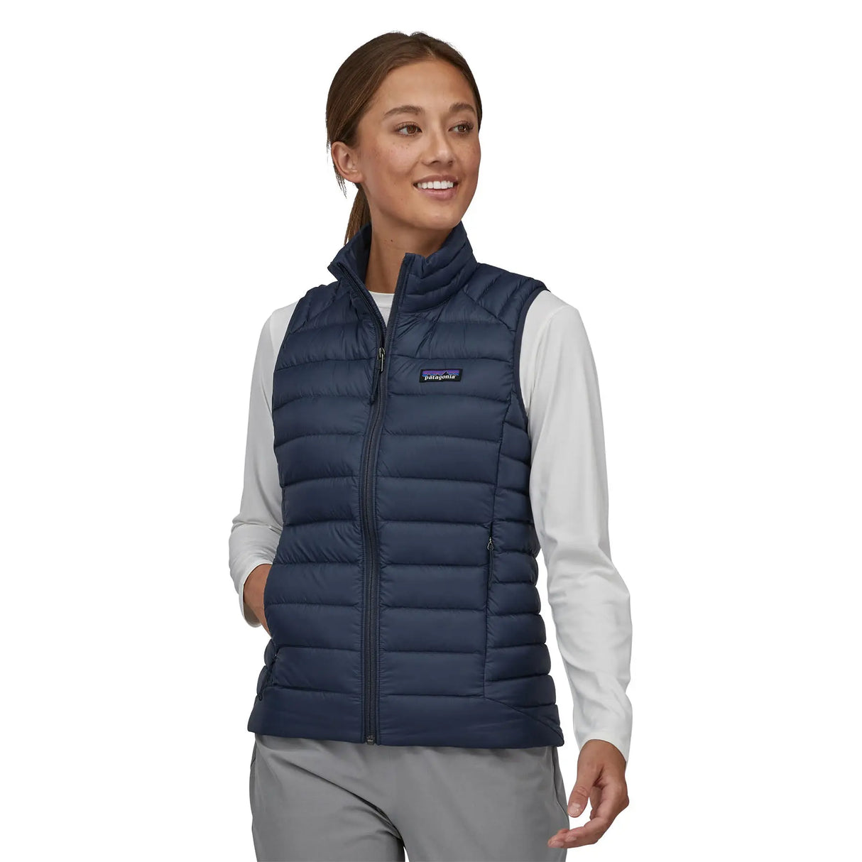 Vesta Femei Patagonia W Down Sweater   Vesta Femei Patagonia W Down Sweater