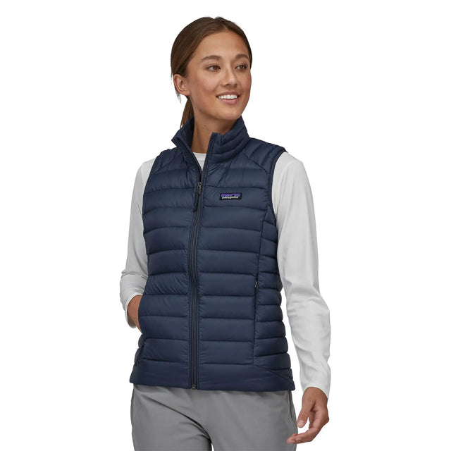 Vesta Femei Patagonia W Down Sweater Vesta Femei Patagonia W Down Sweater