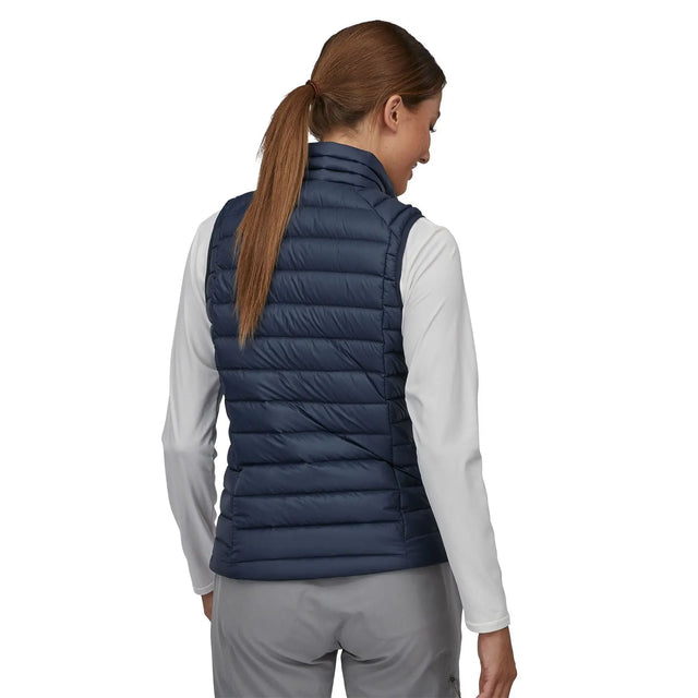 Vesta Femei Patagonia W Down Sweater Vesta Femei Patagonia W Down Sweater