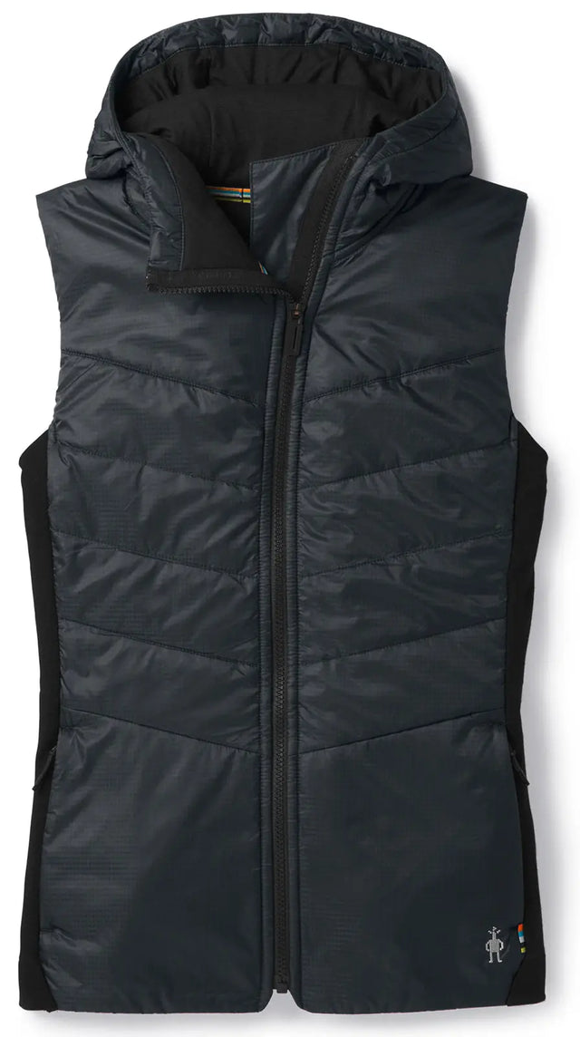 Vesta Femei Smartwool W Smartloft 60 Hoodie Vesta Femei Smartwool W Smartloft 60 Hoodie