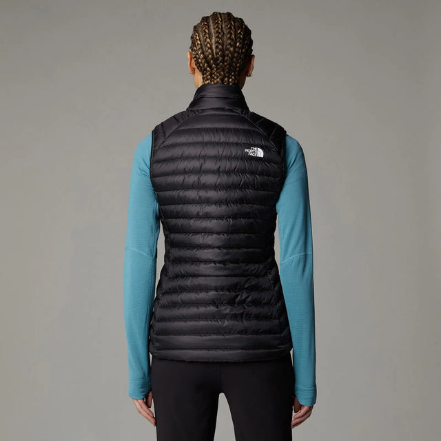 Vesta Femei The North Face W Bettaforca Lt Down Vesta Femei The North Face W Bettaforca Lt Down