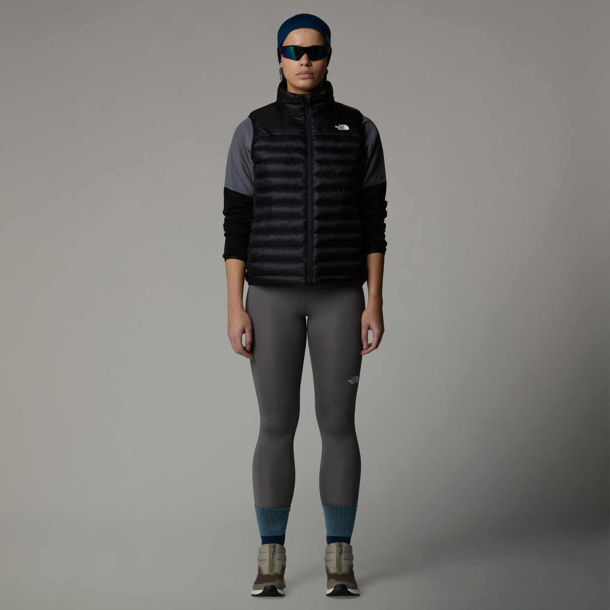 Vesta Femei The North Face W Terra Peak Vesta Femei The North Face W Terra Peak