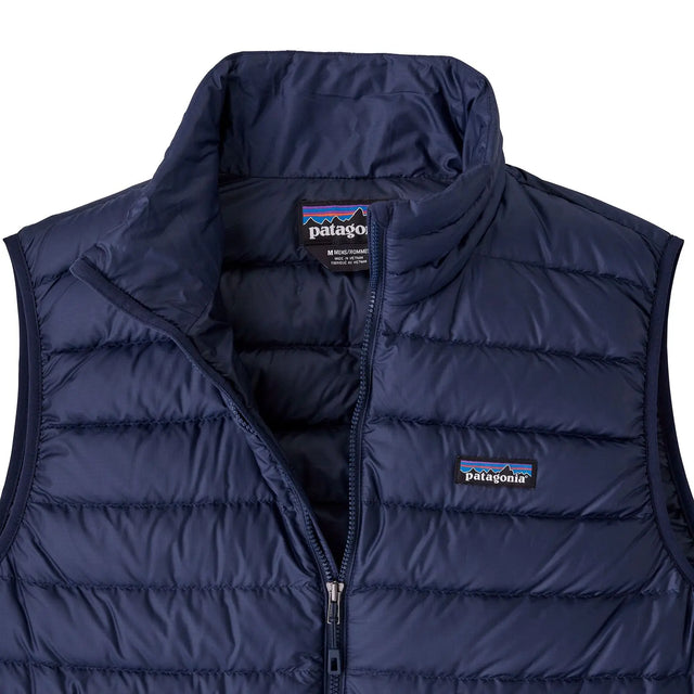 Vesta Patagonia M Down Sweater Vesta Patagonia M Down Sweater