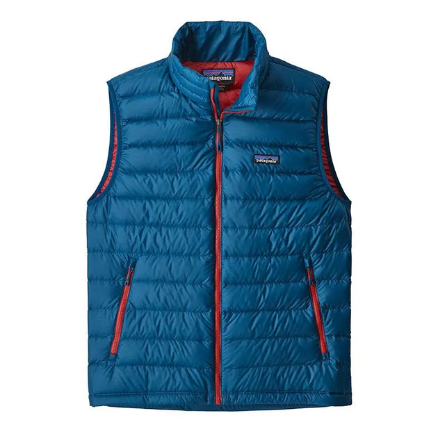 Vesta Patagonia M Down Sweater Vesta Patagonia M Down Sweater