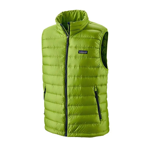 Vesta Patagonia M Down Sweater Vesta Patagonia M Down Sweater