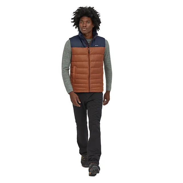 Vesta Patagonia M Hi-loft Down Vesta Patagonia M Hi-loft Down