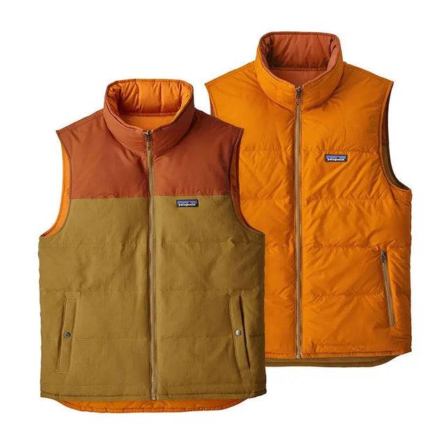 Vesta Patagonia M Reversible Bivy Down Vesta Patagonia M Reversible Bivy Down