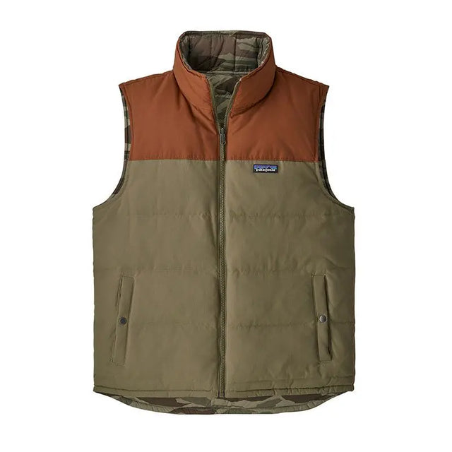 Vesta Patagonia M Reversible Bivy Down Vesta Patagonia M Reversible Bivy Down