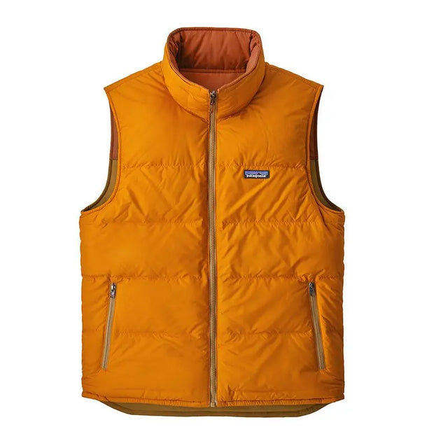 Vesta Patagonia M Reversible Bivy Down Vesta Patagonia M Reversible Bivy Down