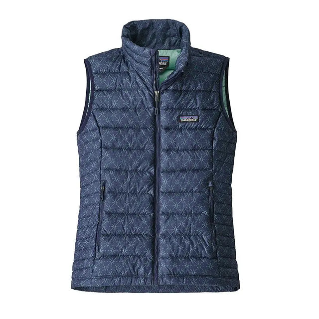 Vesta Patagonia W Down Sweater Vesta Patagonia W Down Sweater