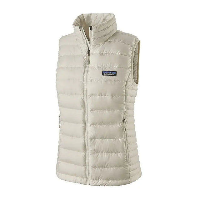 Vesta Patagonia W Down Sweater Vesta Patagonia W Down Sweater