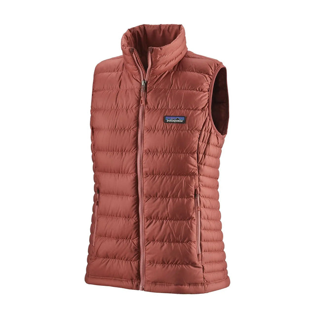 Vesta Patagonia W Down Sweater Vesta Patagonia W Down Sweater