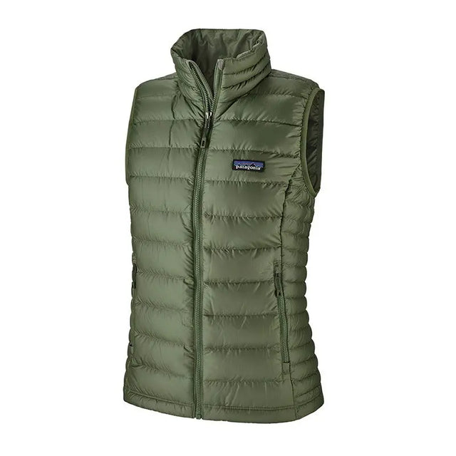 Vesta Patagonia W Down Sweater Vesta Patagonia W Down Sweater