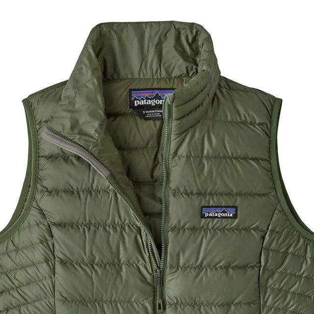Vesta Patagonia W Down Sweater Vesta Patagonia W Down Sweater