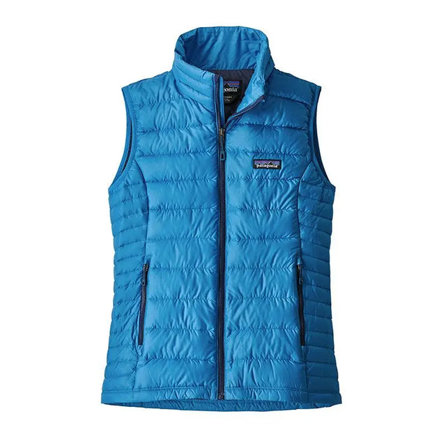 Vesta Patagonia W Down Sweater Vesta Patagonia W Down Sweater