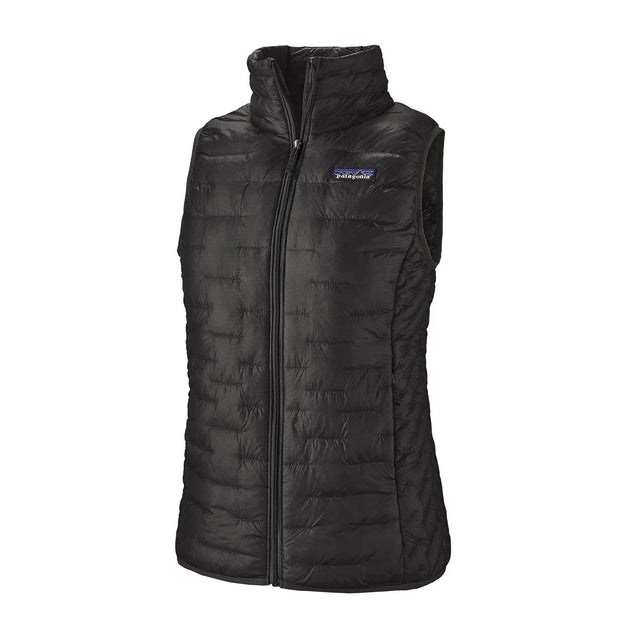 Vesta Patagonia W Micro Puff Vesta Patagonia W Micro Puff