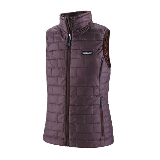 Vesta Patagonia W Nano Puff   Vesta Patagonia W Nano Puff