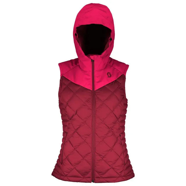 Vesta Scott W Insuloft 3m Vest Vesta Scott W Insuloft 3m Vest