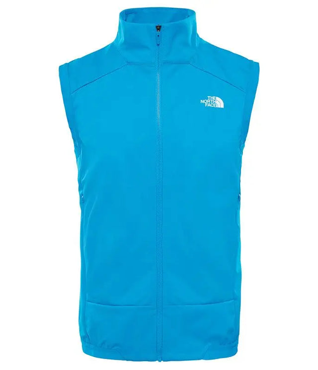 Vesta The North Face M Aterpea Softshell Vesta The North Face M Aterpea Softshell