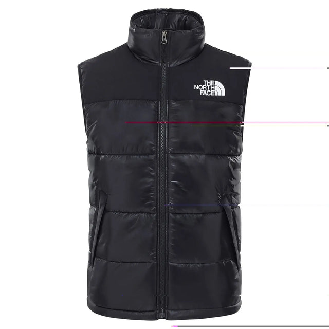 Vesta The North Face M Hmlyn Insulated Vest Vesta The North Face M Hmlyn Insulated Vest