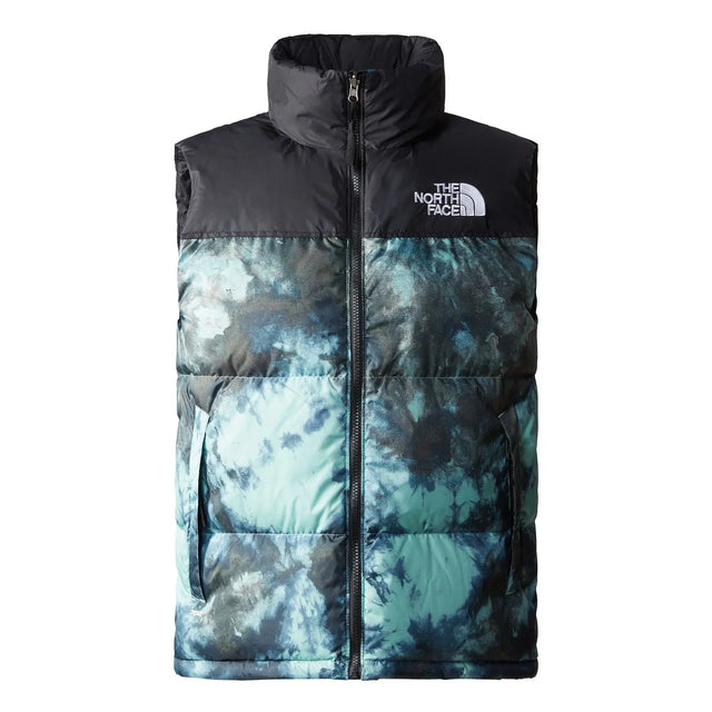 Vesta The North Face M Printed 1996 Retro Nuptse Vesta The North Face M Printed 1996 Retro Nuptse
