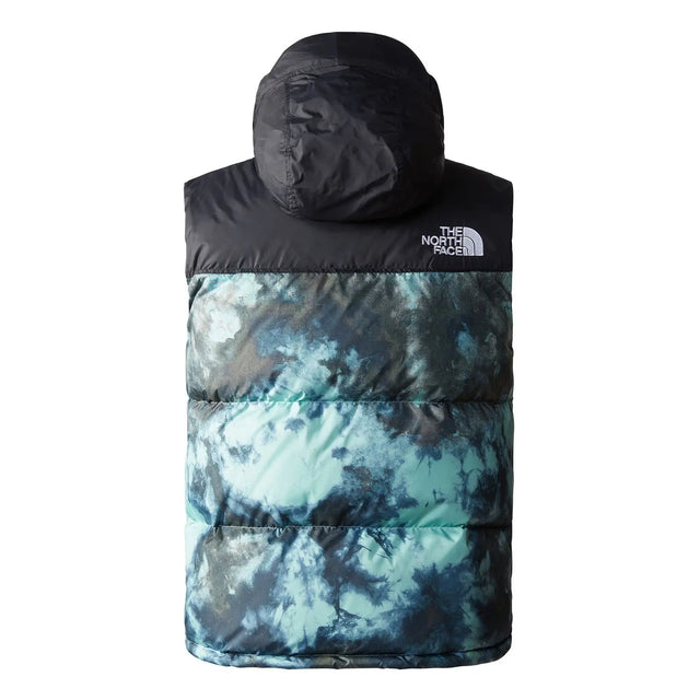 Vesta The North Face M Printed 1996 Retro Nuptse Vesta The North Face M Printed 1996 Retro Nuptse