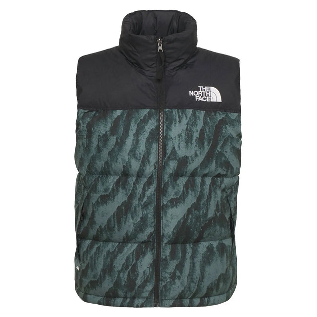 Vesta The North Face M Printed 1996 Retro Nuptse Vesta The North Face M Printed 1996 Retro Nuptse