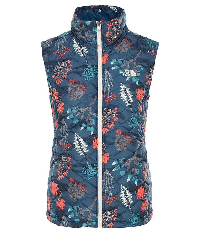 Vesta The North Face W Thermoball Vesta The North Face W Thermoball