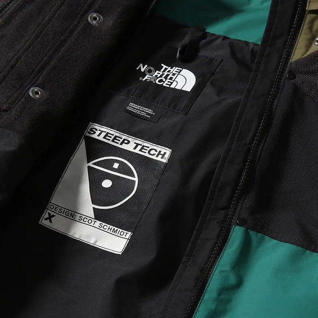 Vesta The North Face U Steep Tech Apogee Vesta The North Face U Steep Tech Apogee