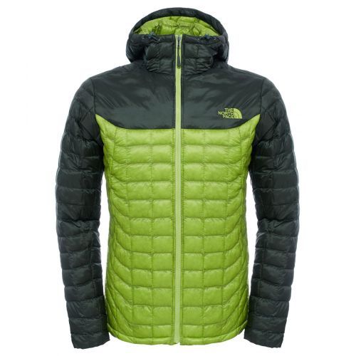Geaca Barbati The North Face M Thermoball Hoodie 16/17